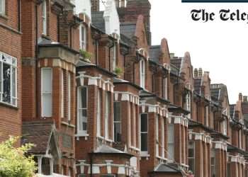 Bank of England accused of ‘penalising the young’ by keeping mortgage rates high