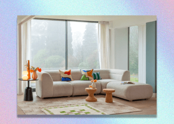 Best corner sofa 2024: Tried and tested for comfort