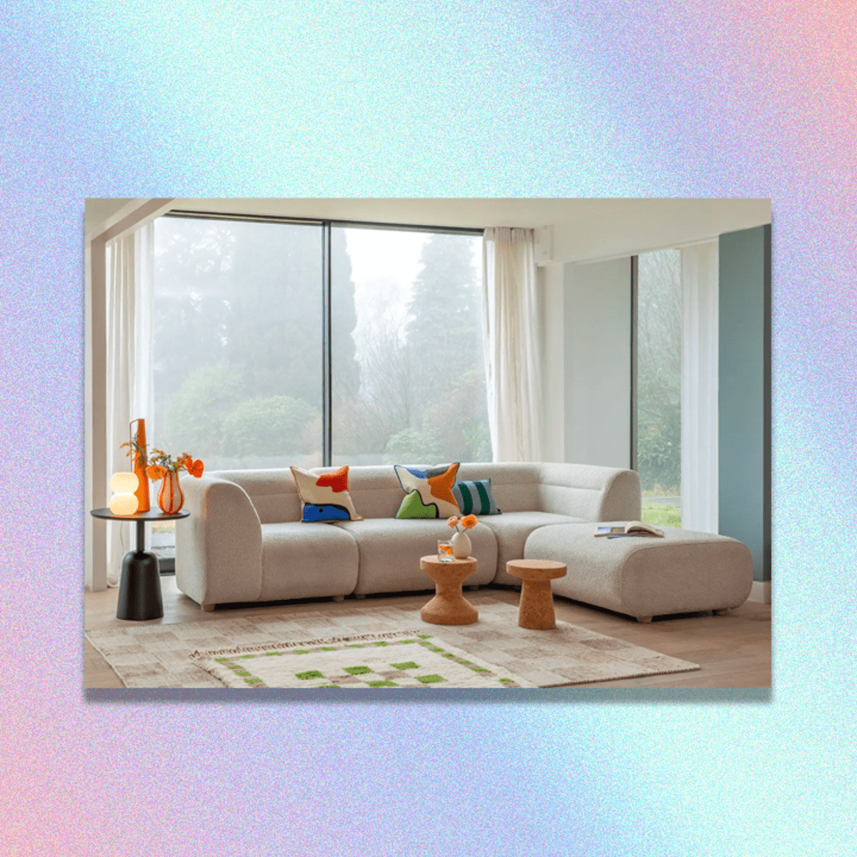 Best corner sofa 2024: Tried and tested for comfort