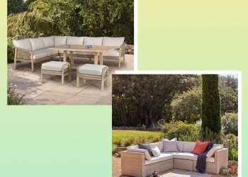 Best garden sofa sets for all budgets and outdoor spaces