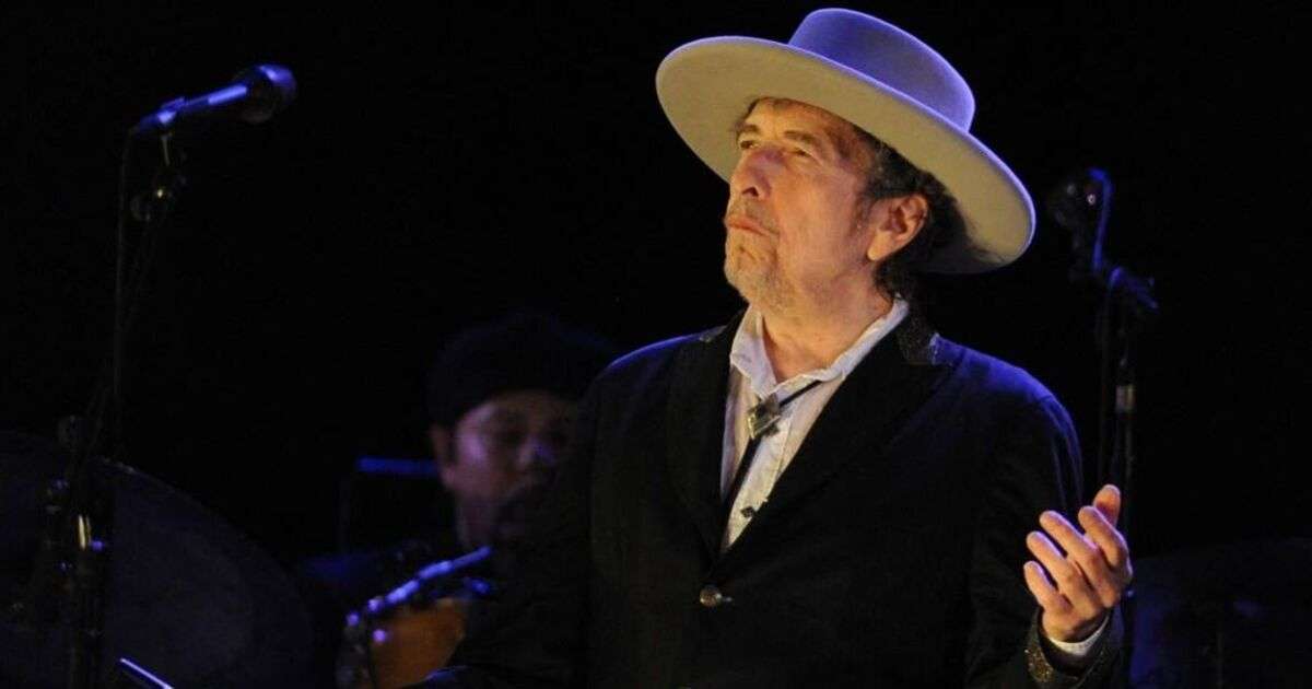 Bob Dylan fans hope for changes to star’s upcoming tour setlist | Music | Entertainment