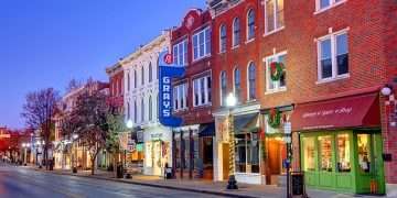 Boomtown in red state explodes by nearly 100 people PER DAY – with locals warning ‘it’s just not the same’