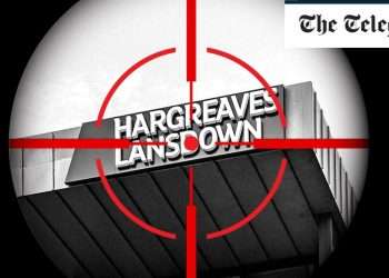 Britain’s biggest stock broker poised to approve £5.4bn Abu Dhabi-backed takeover