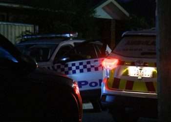 Broadmeadows, Melbourne: Four people including a teenage boy found dead at a property