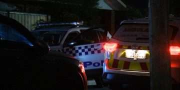 Broadmeadows, Melbourne: Four people including a teenage boy found dead at a property