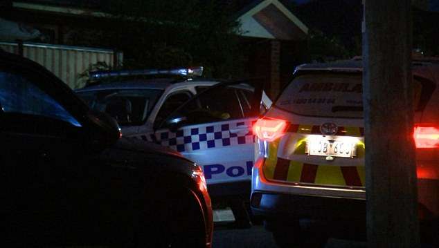 Broadmeadows, Melbourne: Four people including a teenage boy found dead at a property