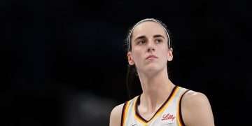 Caitlin Clark breaks her silence on being SNUBBED by Team USA for 2024 Olympics in Paris