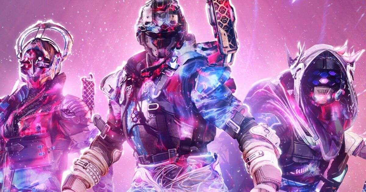 Destiny 2 servers DOWN – Your version no longer available, as Final Shape update goes live | Gaming | Entertainment