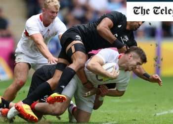 England’s sevens teams suffer bleak day at Commonwealth Games with both out of medal contention early