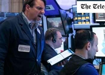 Fed forecasts just one rate cuts this year as Powell says inflation fight not over