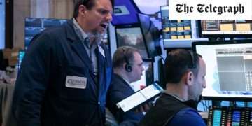 Fed forecasts just one rate cuts this year as Powell says inflation fight not over