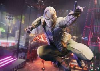 Free Spider-Man 2 PS5 update might be the best yet – patch notes and new suits | Gaming | Entertainment