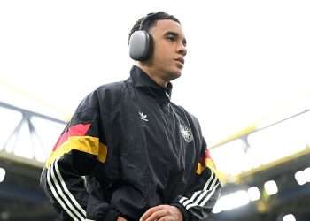 Germany 0-0 Denmark – Euro 2024: Live score, team news and updates as there’s refereeing drama inside FOUR minutes