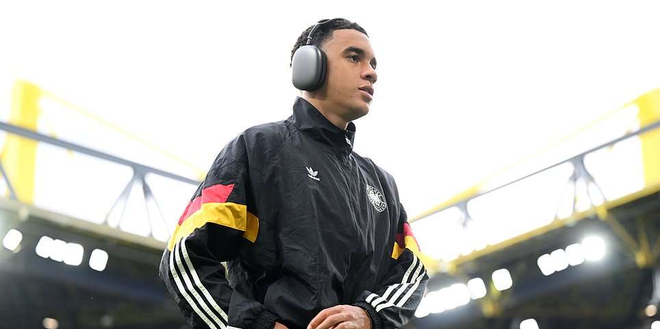 Germany 0-0 Denmark – Euro 2024: Live score, team news and updates as there’s refereeing drama inside FOUR minutes