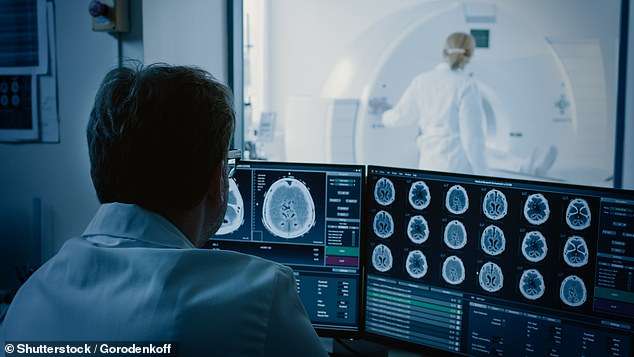 Government scientist investigating mystery brain disease ‘banned’ from researching outbreak – stoking fears of a cover-up