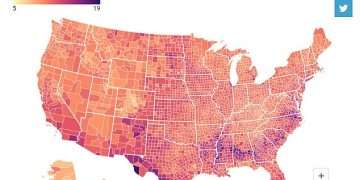 Has dementia plateaued in the US? Mysterious CDC data cast doubt on predictions of spiralling diagnoses
