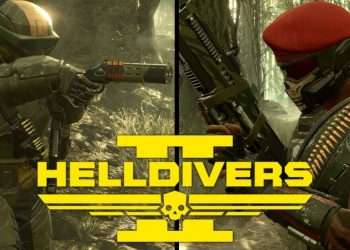 Helldivers 2 Supply Lines update release date, time and early patch notes | Gaming | Entertainment