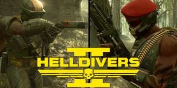 Helldivers 2 Supply Lines update release date, time and early patch notes | Gaming | Entertainment