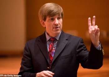 Historian Allan Lichtman reveals his prediction for 2024 presidential election, including how Trump’s conviction will impact the race