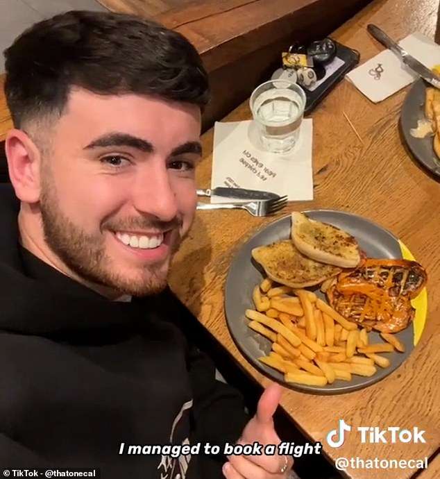 I flew from the UK to Portugal and bought peri-peri chicken for less than the price of a meal at Nando’s