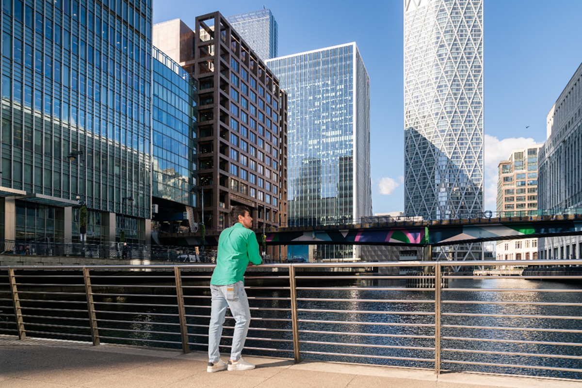 I have a great business idea – but how do I get started?