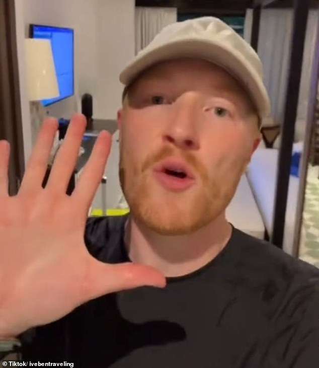 I lived in an all-inclusive resort for a month to find out if it’s cheaper than paying rent and buying groceries – here’s what I found out