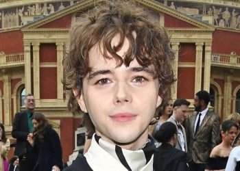 Jack Wolfe: ‘Next To Normal was my dream but I never thought they’d cast someone like me’ | Theatre | Entertainment