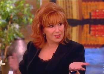 Joy Behar defends Biden’s ‘senior moments’ on The View: ‘He’s overcome a lot of disabilities’