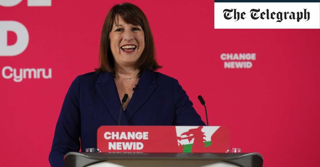 Labour could cut taxes by £16bn, say economists