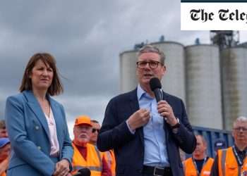 Labour risks higher mortgage bills and worse unemployment, says HSBC