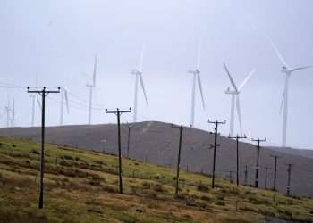 Labour to borrow £3.5bn a year to help fund green policies