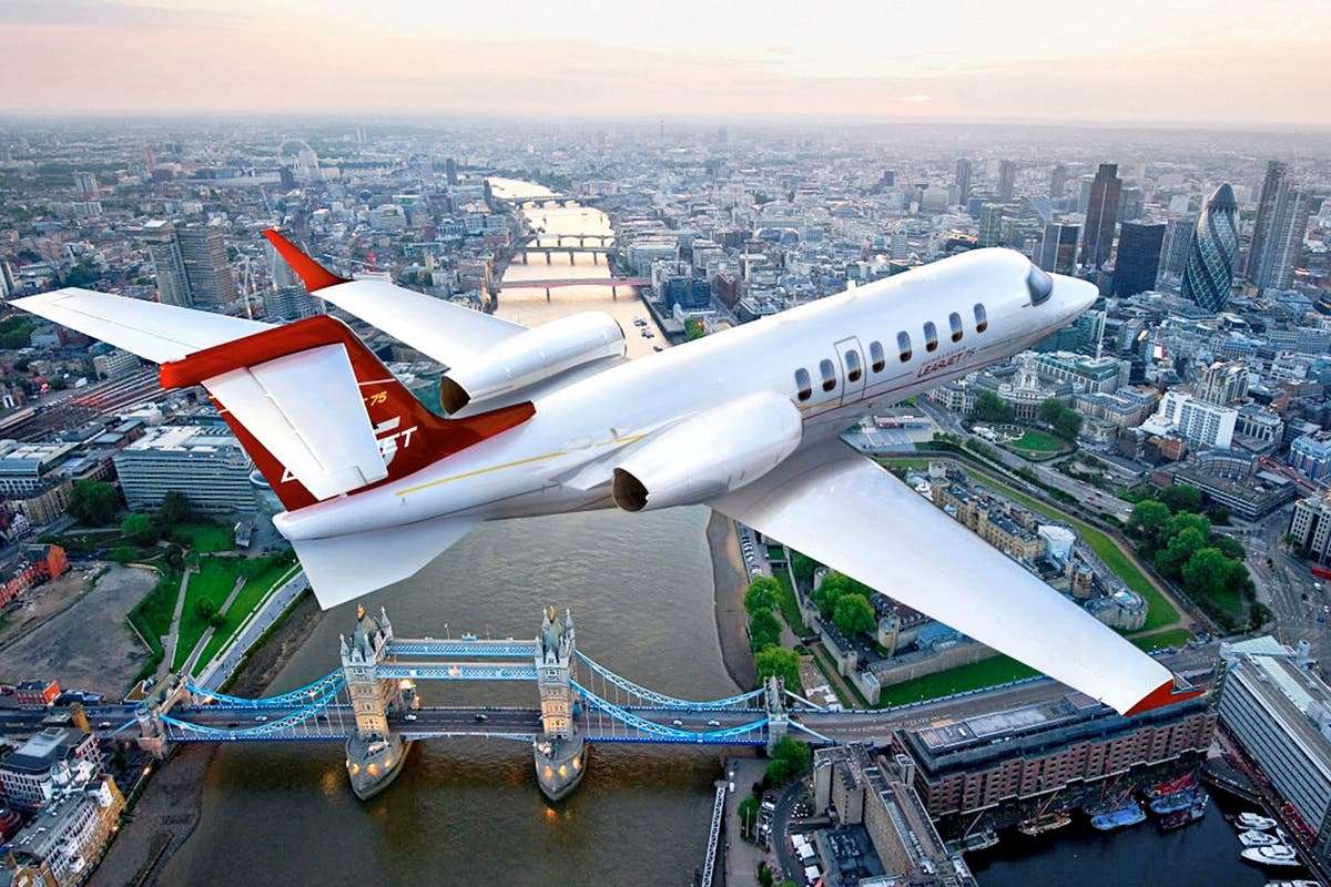 Millionaires leave London in droves for Florida, Dubai and Paris