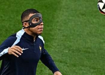 Netherlands vs France – Euro 2024: Live score, team news and updates as two of the tournament favourites face off in Group D, with Kylian Mbappe expected to start on the bench