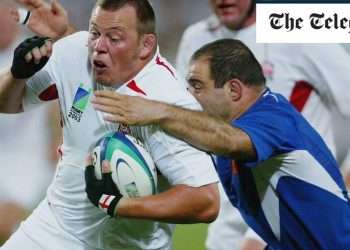 New study finds ‘conclusive’ proof contact-sports athletes 68 times more likely to develop CTE