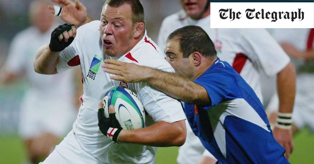 New study finds ‘conclusive’ proof contact-sports athletes 68 times more likely to develop CTE