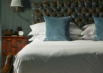 Pubs are closing at an alarming rate in Britain, but The Inspector reveals why this village inn with rooms – part of the Pig group – is proof ‘it’s not all doom and gloom’