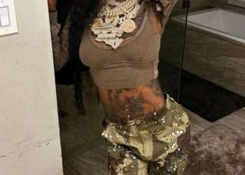 Rapper Enchanting on life support as Texas hip-hop community rallies around the Gucci Mane-affiliated star