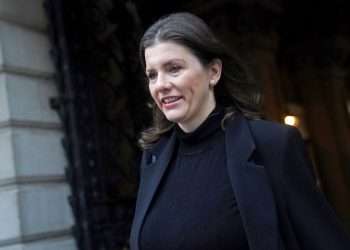 Shutting SATFSUSS up | Evening Standard