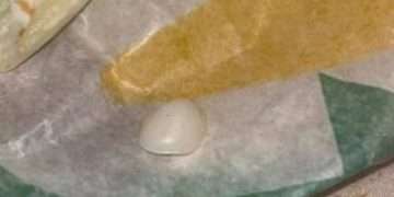 Subway launch investigation after customer claims she found a tooth in one of their sandwiches