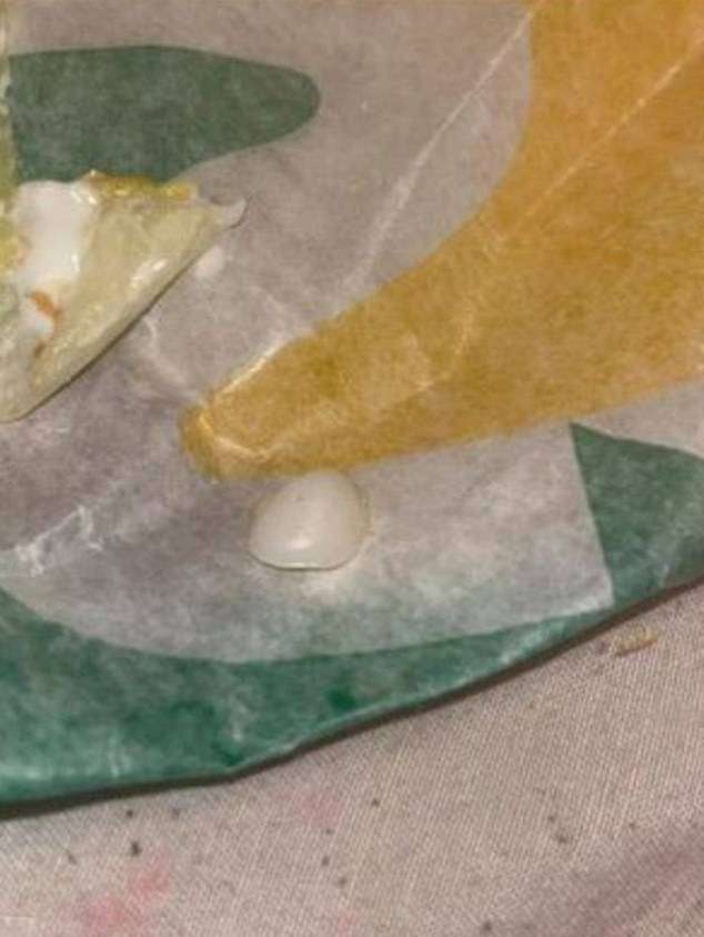 Subway launch investigation after customer claims she found a tooth in one of their sandwiches