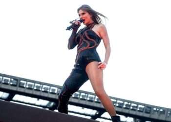 Taylor Swift fans drop evidence of ‘secret show’ in London this weekend | Music | Entertainment