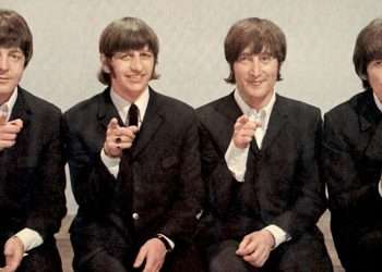 The Beatles – Odds slashed on Paul McCartney classic topping UK chart | Music | Entertainment