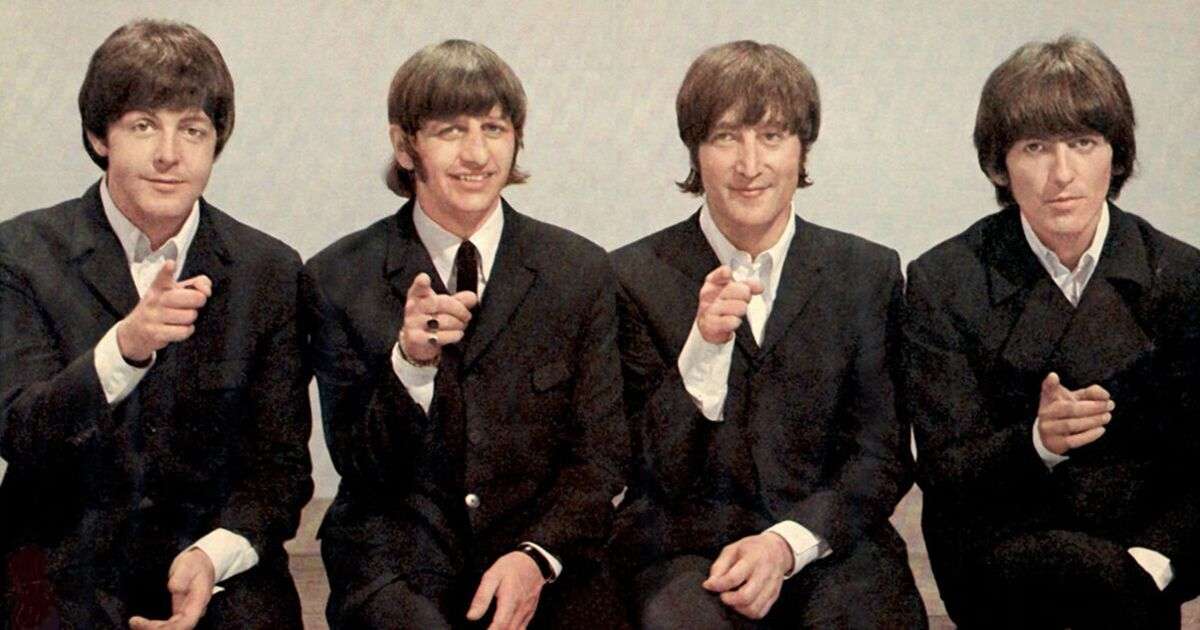 The Beatles – Odds slashed on Paul McCartney classic topping UK chart | Music | Entertainment