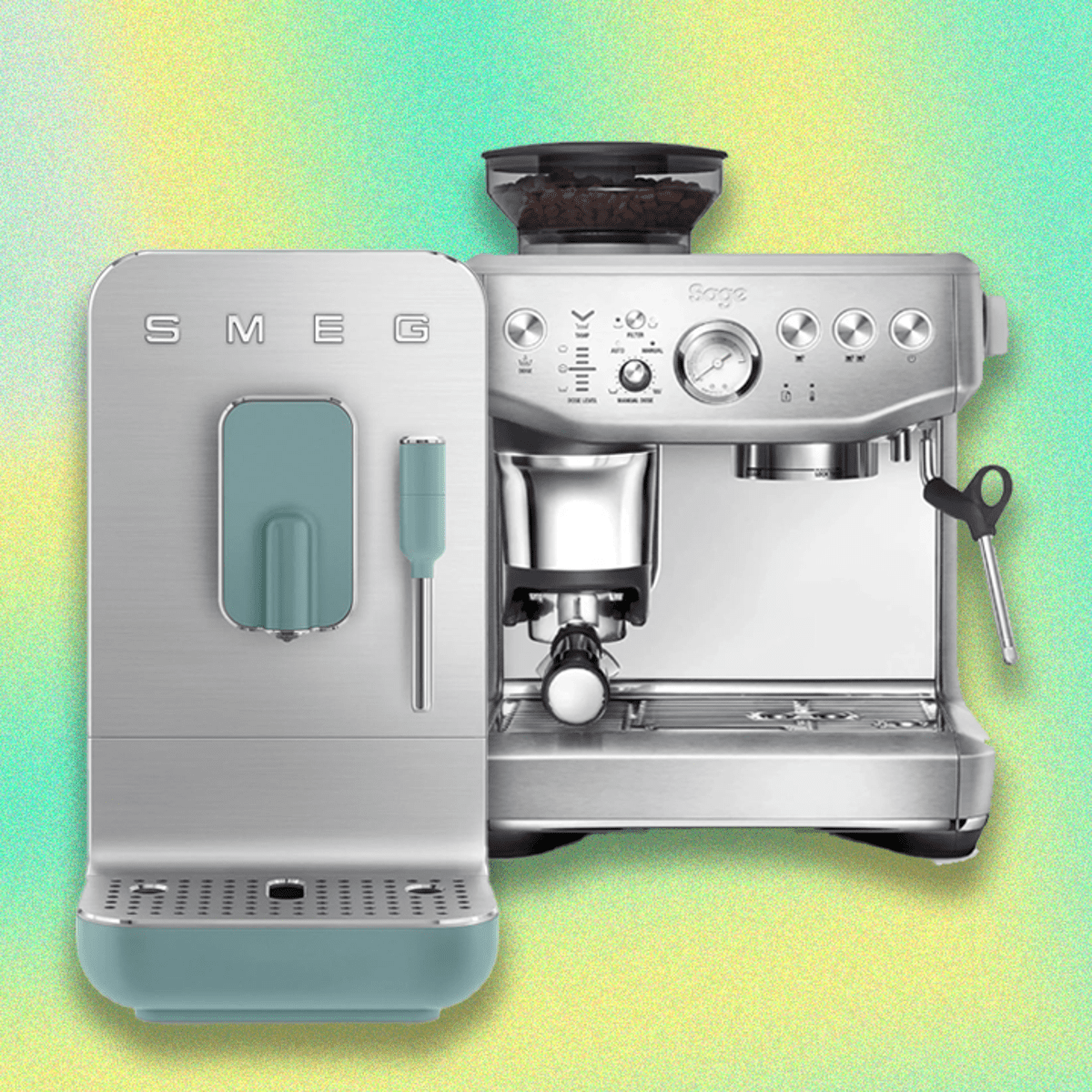 The best coffee machine deals to expect for Amazon Prime Day