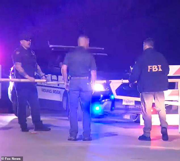 Two dead in Juneteenth festival shooting in Round Rock, Texas, as cops hunt gunman and warn him to ‘turn himself in’