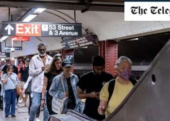 US jobs shock leaves traders reeling as hopes of interest rate cut sink