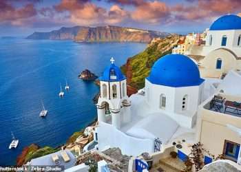 Up to 10,000 people descend on this ravishing Greek island each day in peak season – but plan carefully and you’ll soon discover Santorini is far more than just a honeypot colonised by tourists and influencers
