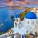 Up to 10,000 people descend on this ravishing Greek island each day in peak season – but plan carefully and you’ll soon discover Santorini is far more than just a honeypot colonised by tourists and influencers
