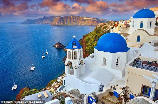 Up to 10,000 people descend on this ravishing Greek island each day in peak season – but plan carefully and you’ll soon discover Santorini is far more than just a honeypot colonised by tourists and influencers