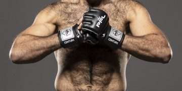 Saudi Arabia’s Nada Prepares for Battle Under the Spotlight of Hometown Glory